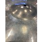 Used SABIAN 21in AAX Medium Ride Cymbal