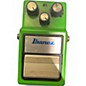Used Ibanez TS9 Tube Screamer Distortion Effect Pedal thumbnail