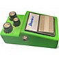 Used Ibanez TS9 Tube Screamer Distortion Effect Pedal