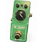 Used Ibanez Tube Screamer Mini Effect Pedal thumbnail