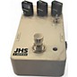 Used JHS Pedals screamer Effect Pedal