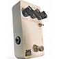 Used JHS Pedals screamer Effect Pedal