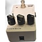 Used JHS Pedals screamer Effect Pedal