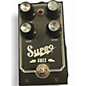 Used Supro fuzz Effect Pedal thumbnail