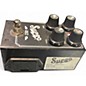 Used Supro fuzz Effect Pedal