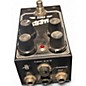 Used Supro fuzz Effect Pedal