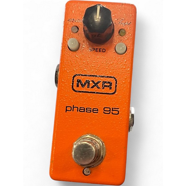 Used MXR M290 Phase 95 Effect Pedal