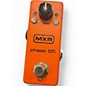 Used MXR M290 Phase 95 Effect Pedal thumbnail