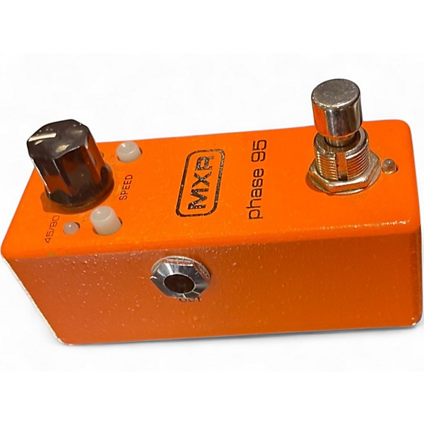 Used MXR M290 Phase 95 Effect Pedal