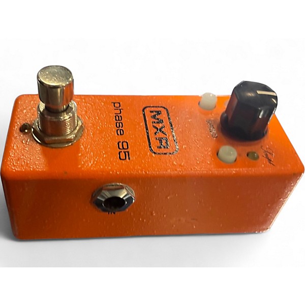 Used MXR M290 Phase 95 Effect Pedal