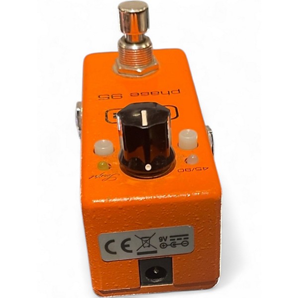 Used MXR M290 Phase 95 Effect Pedal