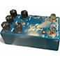Used Walrus Audio Fathom Reverb Effect Pedal