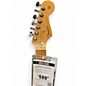 Used Fender Player Stratocaster Vintage White Solid Body Electric Guitar