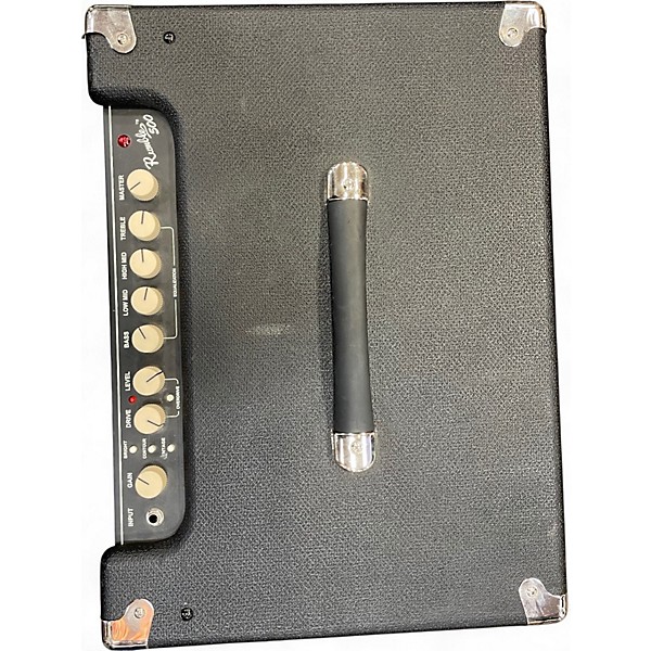 Used Fender RUMBLE 500 Bass Combo Amp