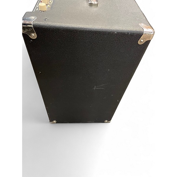 Used Fender RUMBLE 500 Bass Combo Amp
