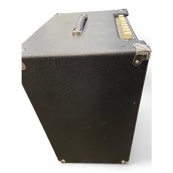 Used Fender RUMBLE 500 Bass Combo Amp