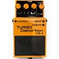 Used BOSS DS2 Turbo Distortion Effect Pedal thumbnail