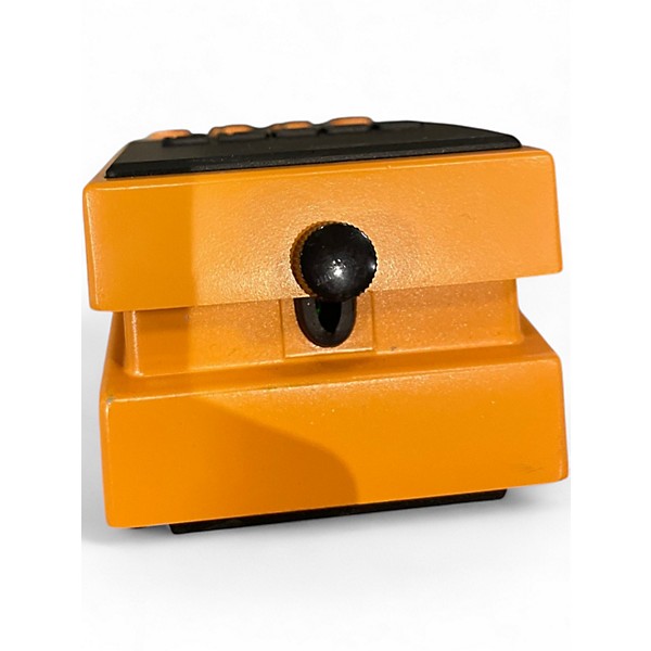 Used BOSS DS2 Turbo Distortion Effect Pedal