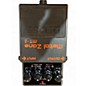 Used BOSS MT2 Metal Zone Distortion Effect Pedal thumbnail