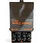 Used BOSS MT2 Metal Zone Distortion Effect Pedal