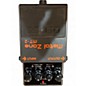 Used BOSS MT2 Metal Zone Distortion Effect Pedal