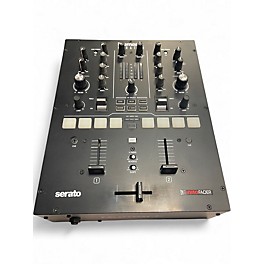 Used Numark Scratch DJ Mixer