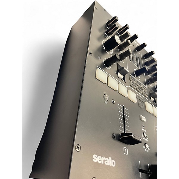 Used Numark Scratch DJ Mixer