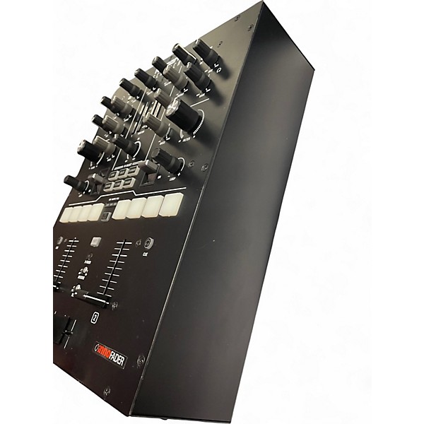 Used Numark Scratch DJ Mixer