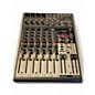 Used Behringer Xenyx X1204USB Unpowered Mixer thumbnail