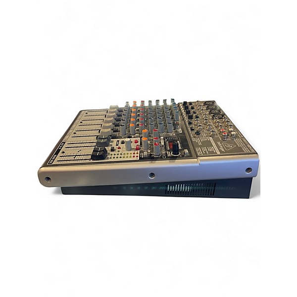 Used Behringer Xenyx X1204USB Unpowered Mixer
