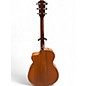 Used Taylor 114CE Natural Acoustic Electric Guitar