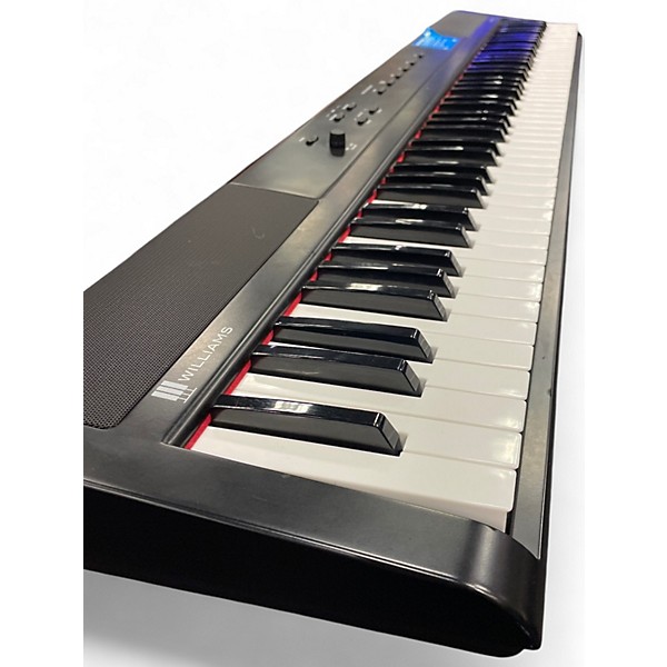 Used Williams Legato III Digital Piano