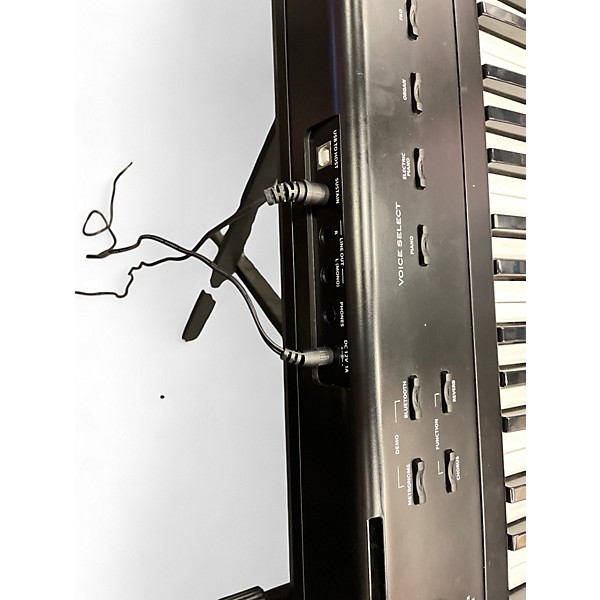 Used Williams Legato III Digital Piano