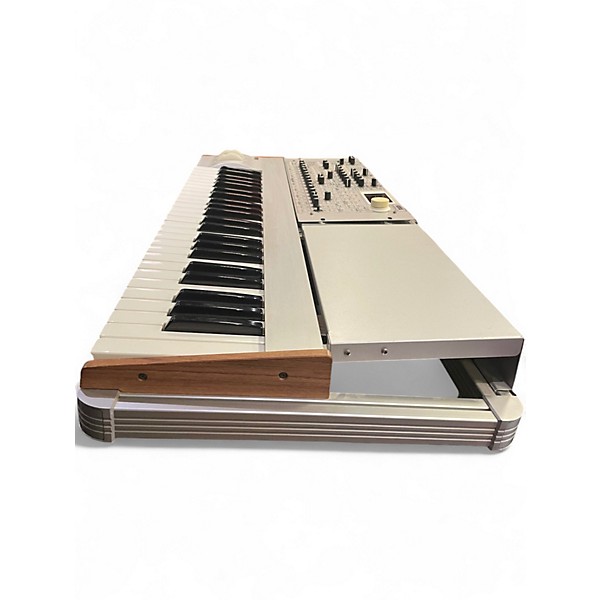 Used KORG radias key bundle Synthesizer