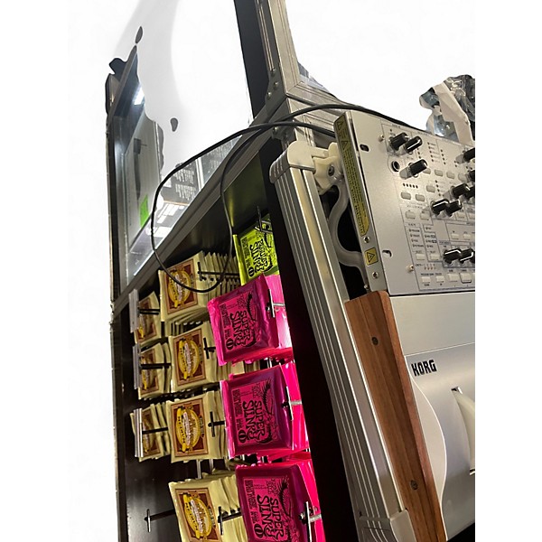 Used KORG radias key bundle Synthesizer