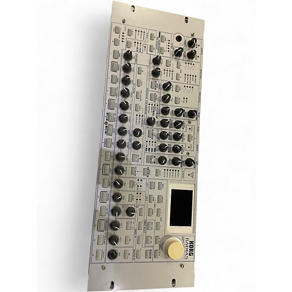 Used KORG radias key bundle Synthesizer