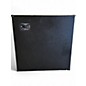 Used Gallien-Krueger 410MBE 600W 8Ohm 4x10 Bass Cabinet