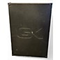 Used Gallien-Krueger 410MBE 600W 8Ohm 4x10 Bass Cabinet