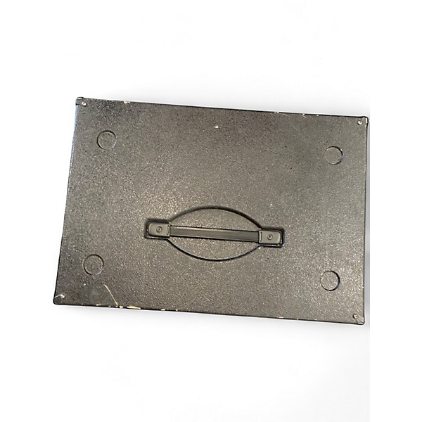 Used Gallien-Krueger 410MBE 600W 8Ohm 4x10 Bass Cabinet