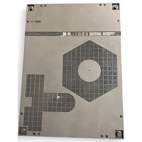 Used teenage engineering K.O. II