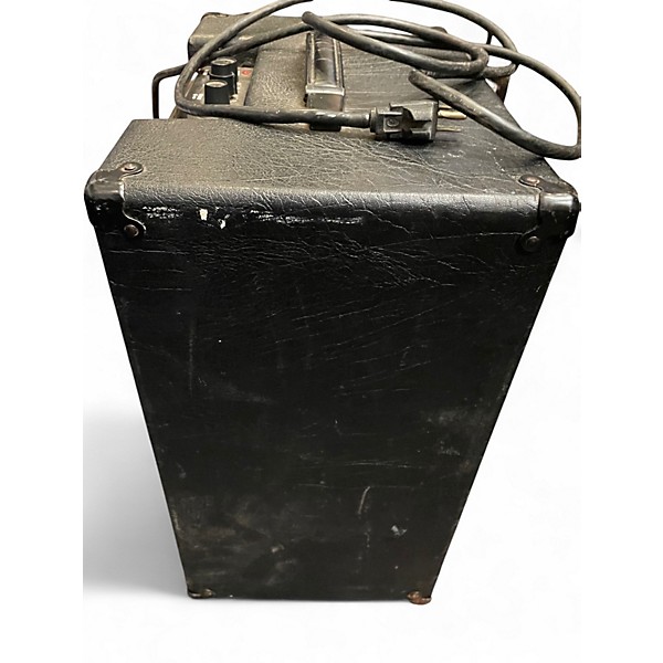 Vintage 1980s Polytone Mini Brute III Guitar Combo Amp