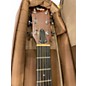 Used Taylor 114E Natural Acoustic Electric Guitar