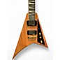 Used Jackson JS32T Randy Rhoads Natural Solid Body Electric Guitar