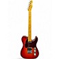 Used Fender American Elite Telecaster Honey Burst Solid Body Electric Guitar thumbnail