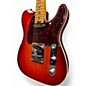 Used Fender American Elite Telecaster Honey Burst Solid Body Electric Guitar