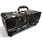 Used VOX NT15H Night Train 15W Tube Guitar Amp Head