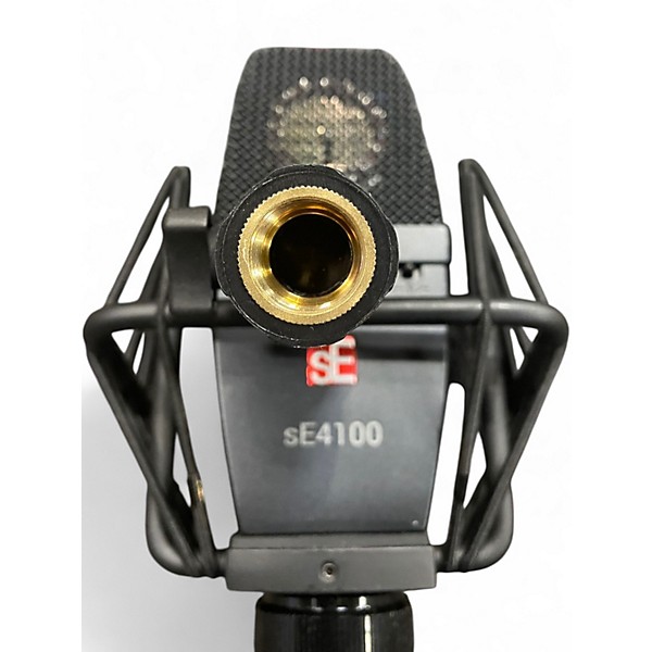 Used sE Electronics sE 4100 Condenser Microphone