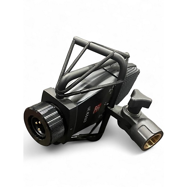 Used sE Electronics sE 4100 Condenser Microphone