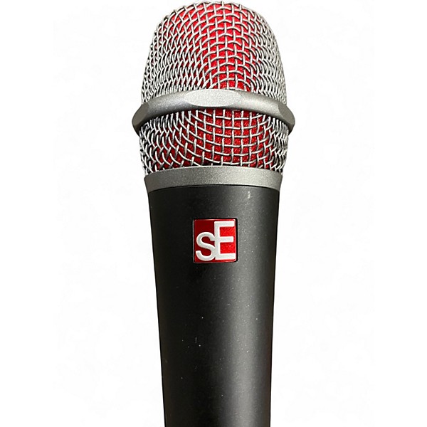 Used sE Electronics V7 X Dynamic Microphone