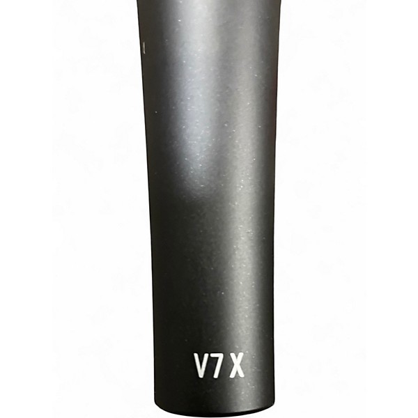 Used sE Electronics V7 X Dynamic Microphone